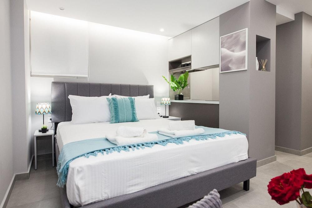 Modern Newly Built Studio near Hilton