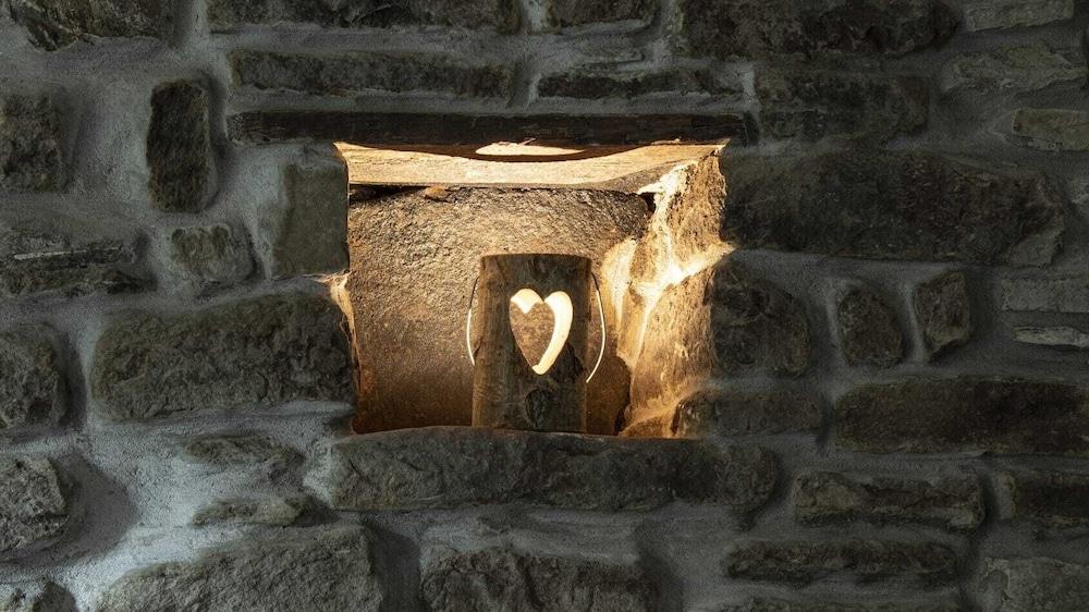 Agriturismo Il regno del marrone