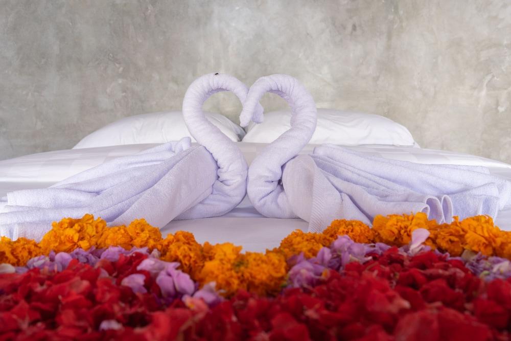 Mountain Peak Kintamani