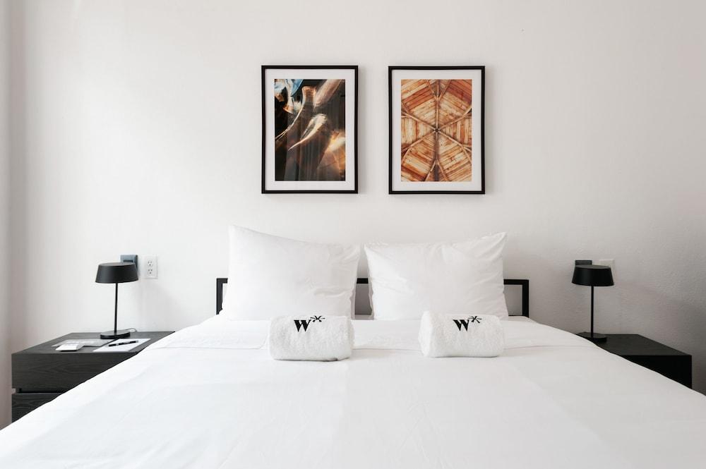 Wynwood House Allan Poe