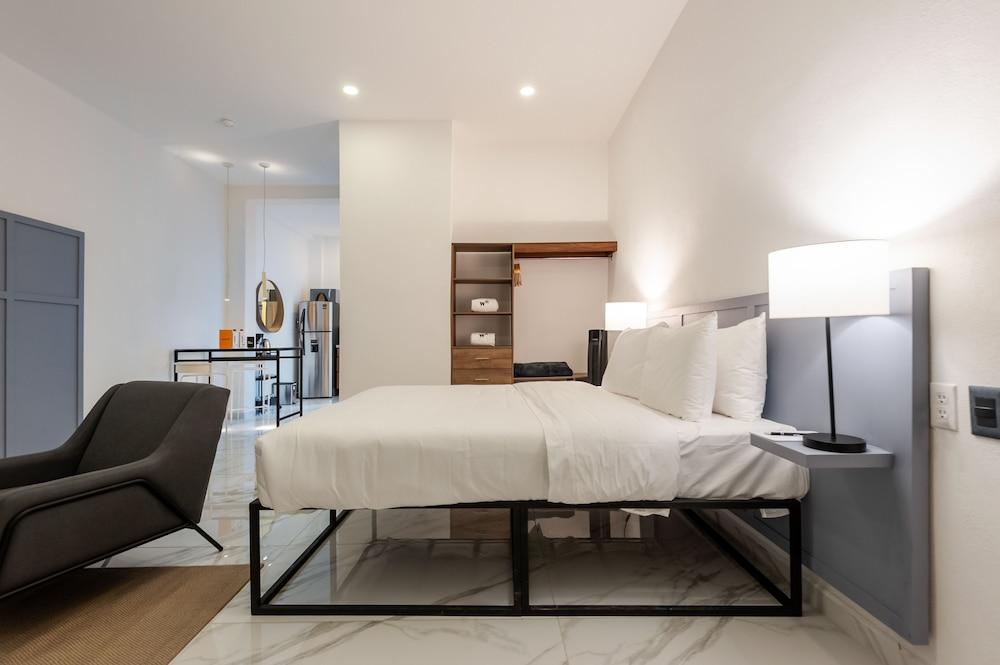 Wynwood House Allan Poe