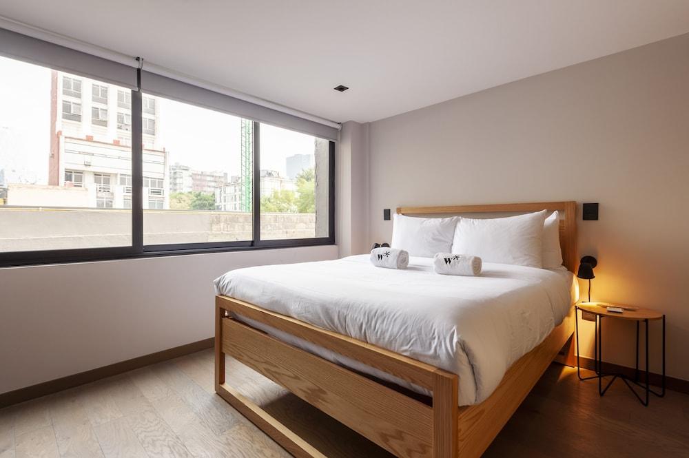 Wynwood House Sinaloa