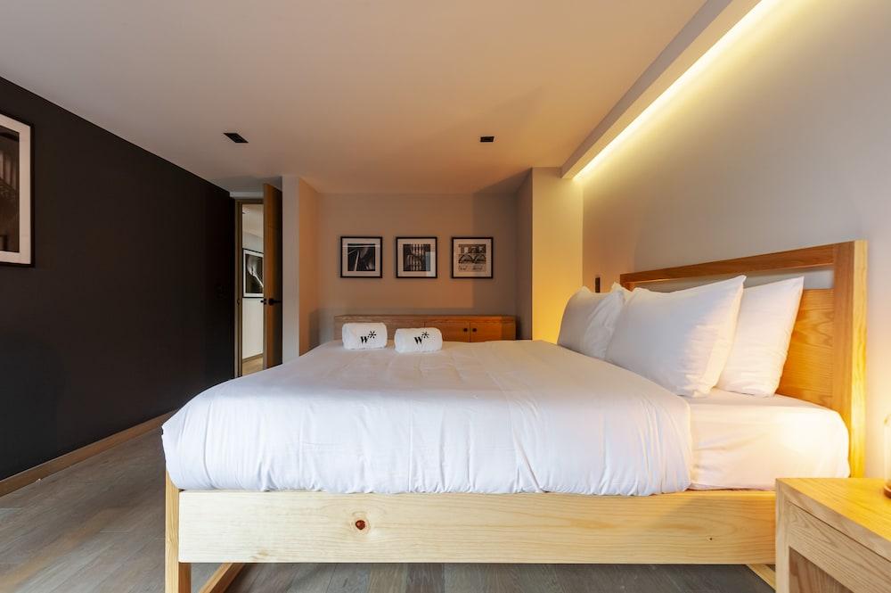 Wynwood House Sinaloa