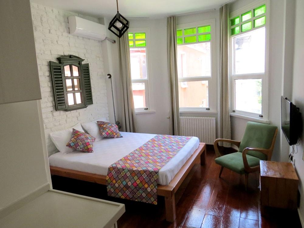 Istanberry - Luna Apartments