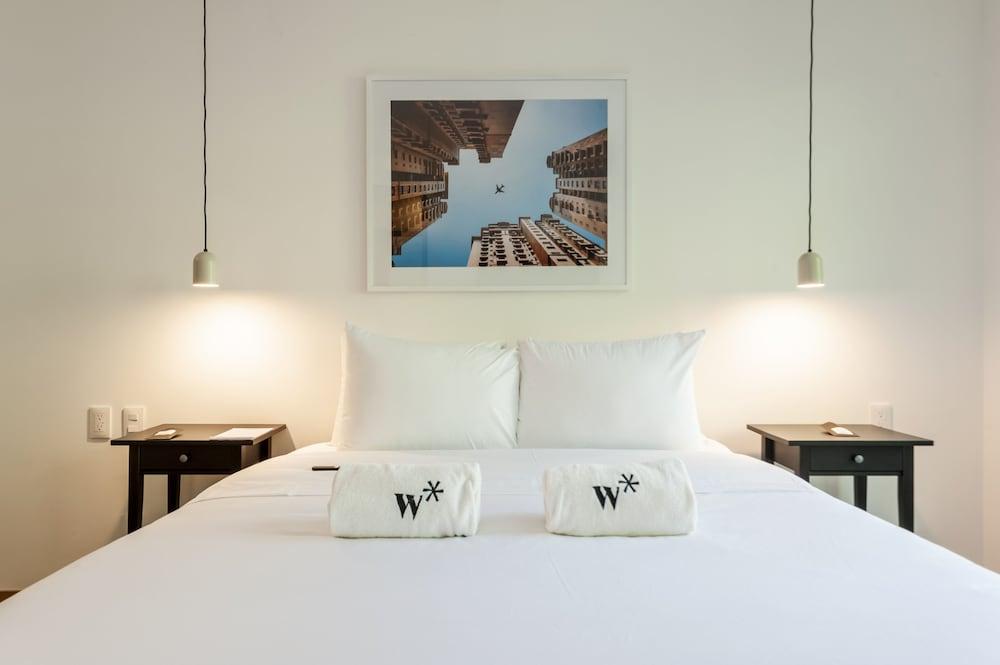 Wynwood House Schiller