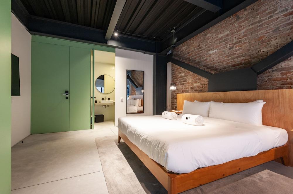 Wynwood House Querétaro