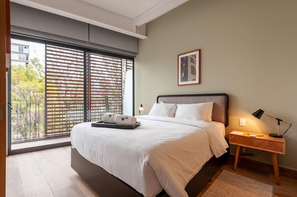 Wynwood House Londres