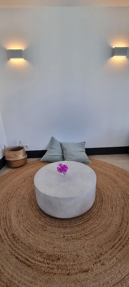 Kas Azul - Water front with private pool