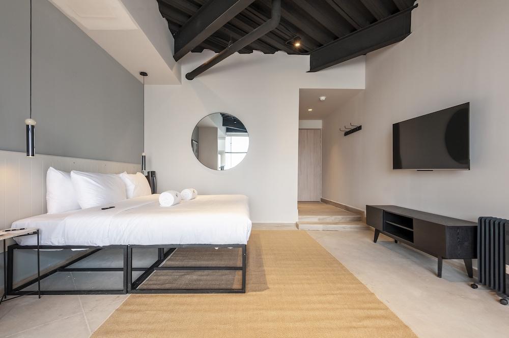 Wynwood House Darwin