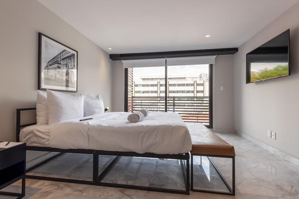 Wynwood House Arquimedes