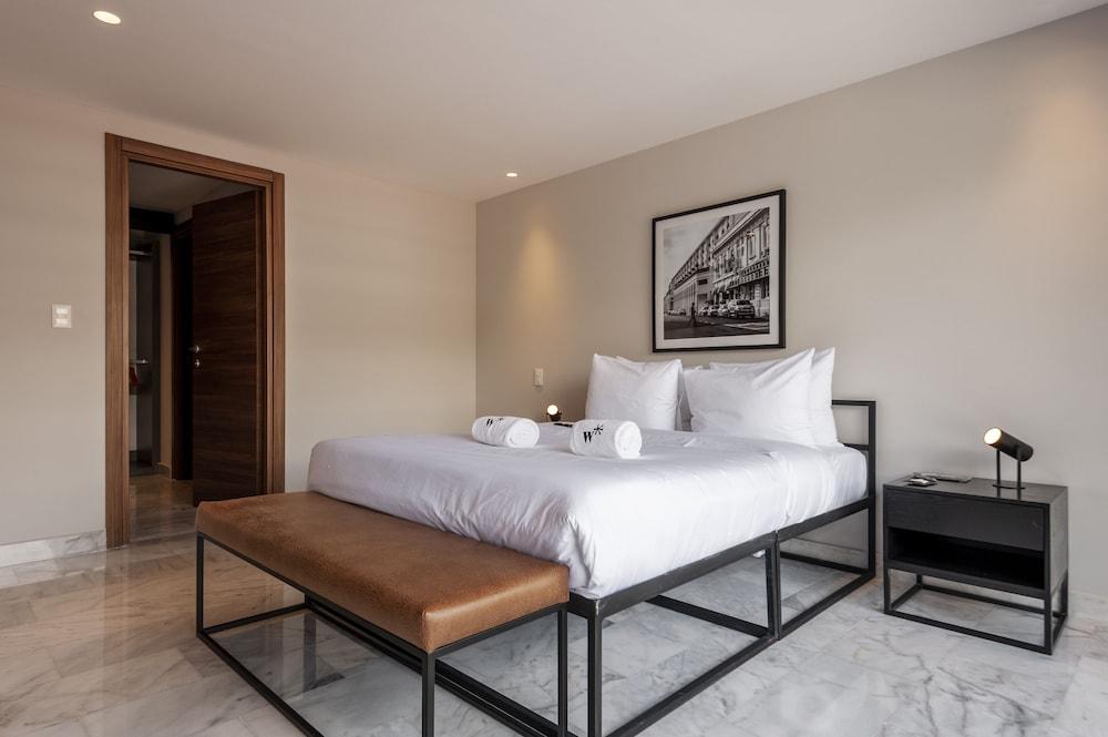 Wynwood House Arquimedes