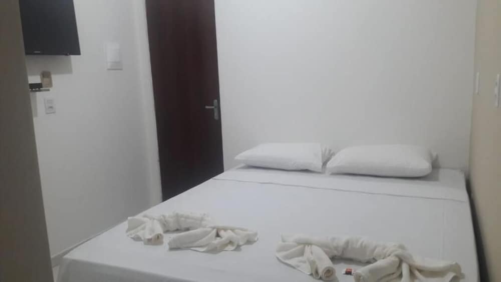 Pousada Lyrios do Mar