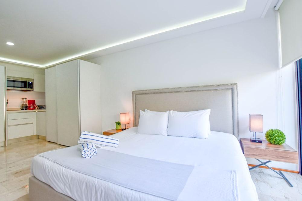 OP downtown studio by Casago