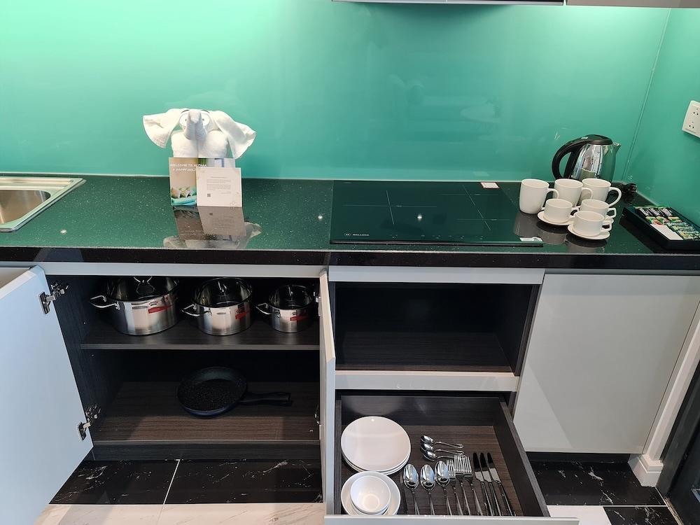 Armin Serviced Apartment Quy Nhon