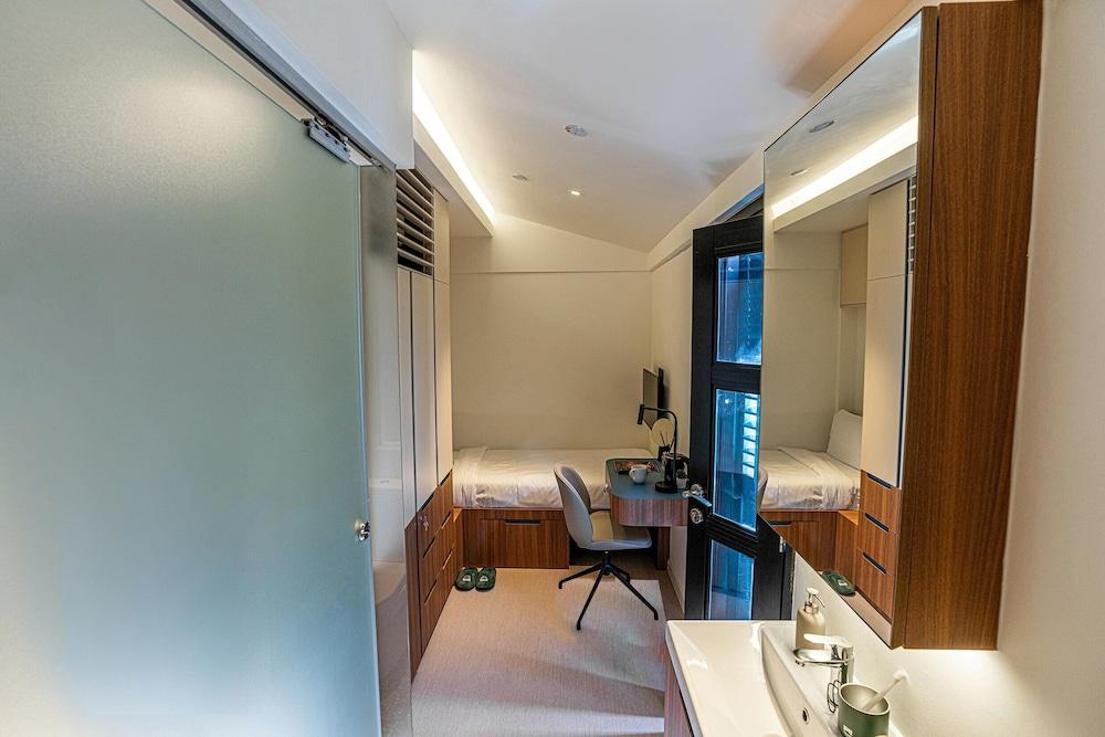 Weave Suites - Midtown