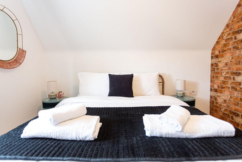 The Art House by Sorted Stay