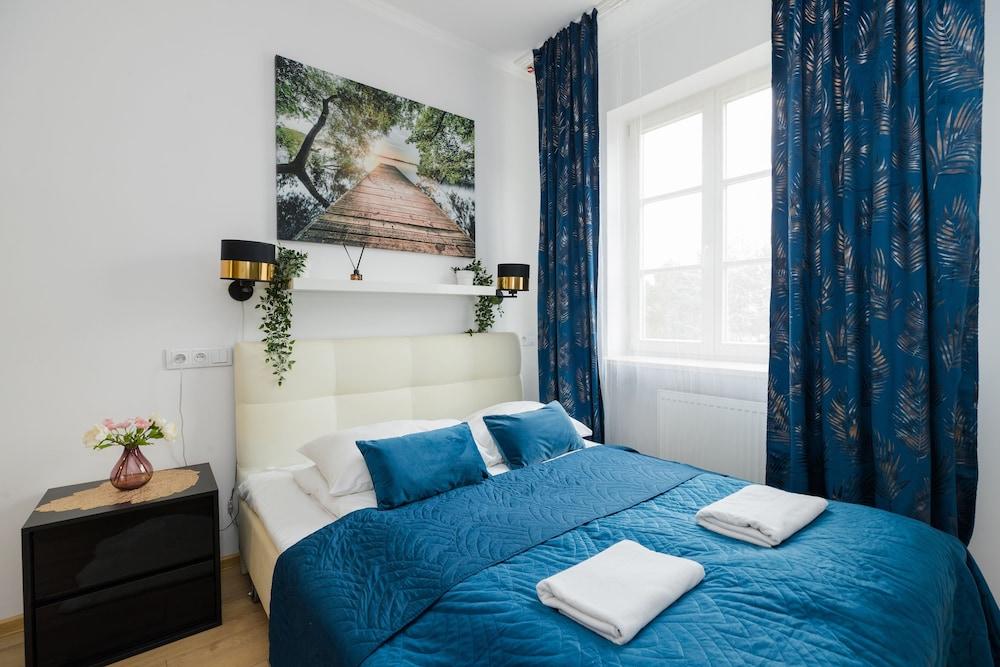 Stadion Narodowy Warszawa UNIT Studio