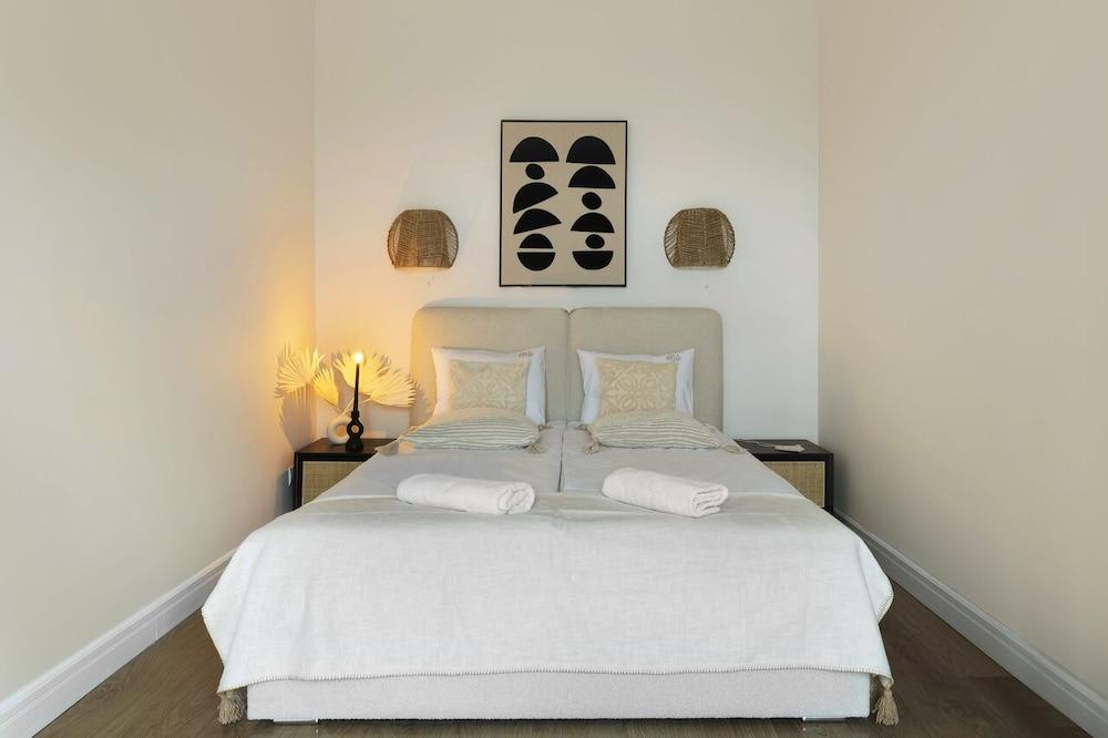 Elite Apartments Sunset