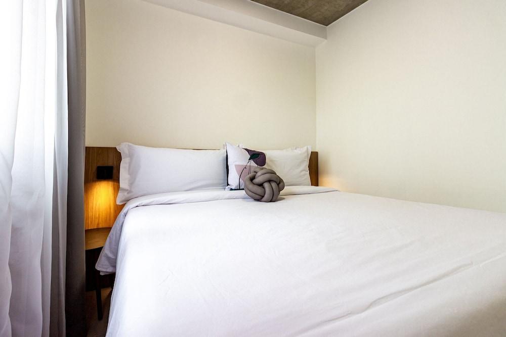 Xtay São Paulo BK30 Santana