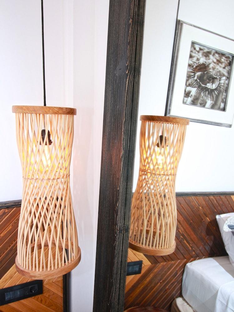 Enalion Suites Mykonos