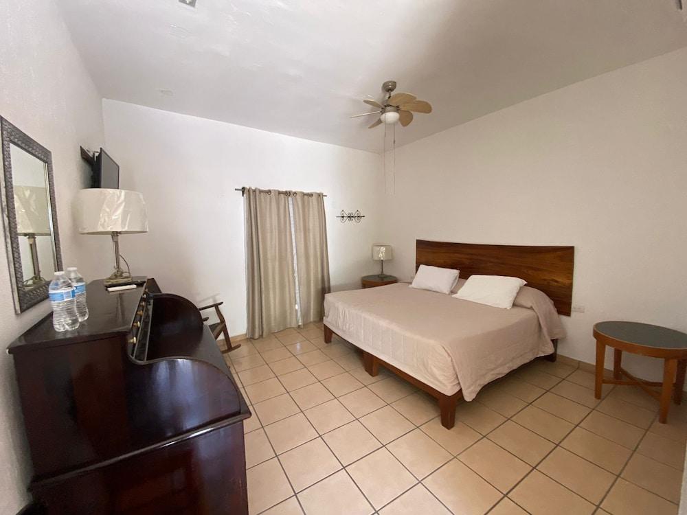 HOTEL LA CASA DE LAS COCADAS