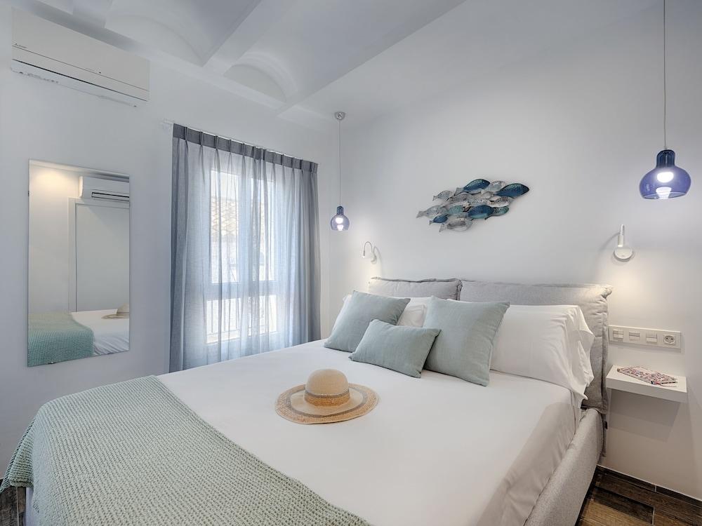 Hostal Perla Blanca Altea