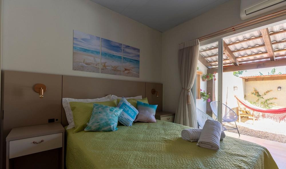 Ibira Oásis - Imbituba - SC