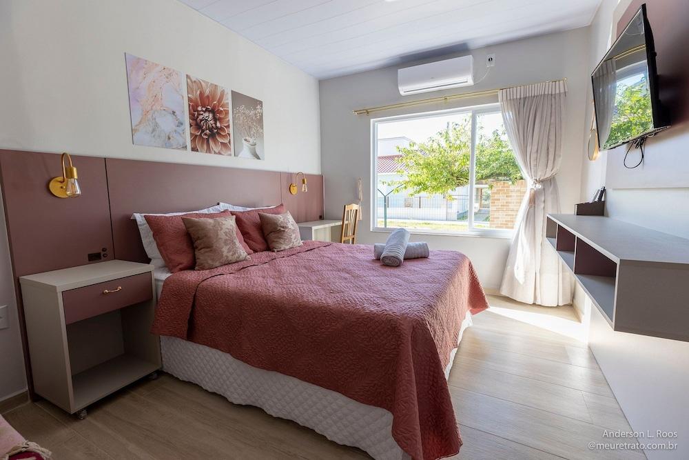 Ibira Oásis - Imbituba - SC