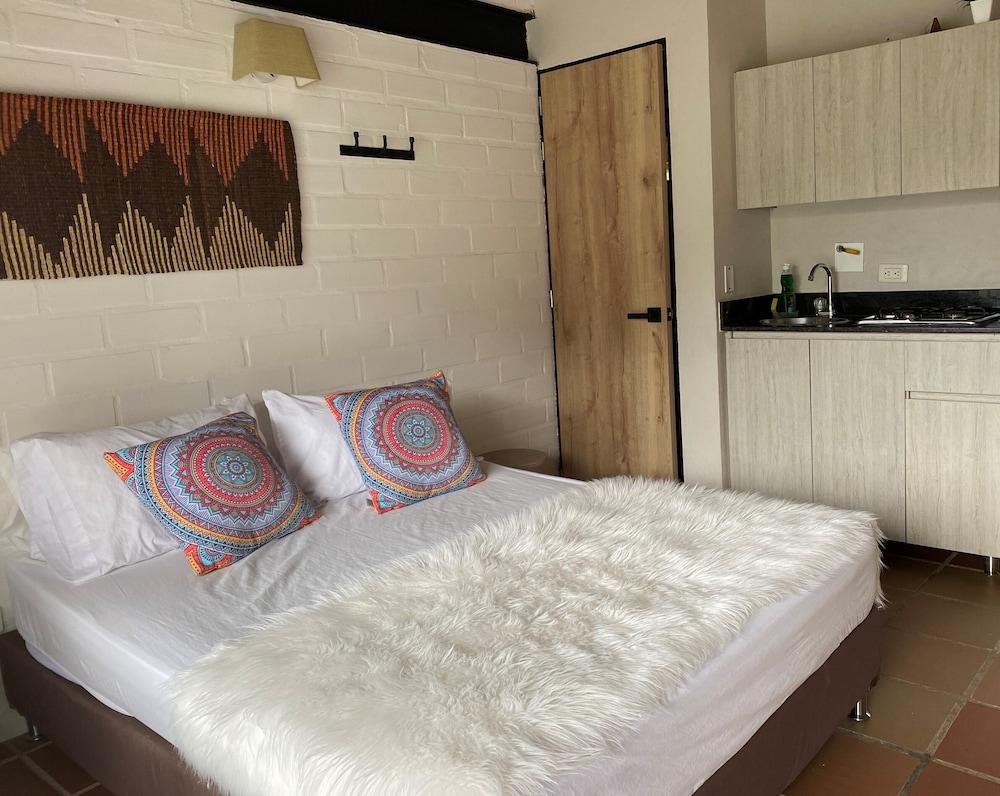 Ecolodge Bahia del Penon