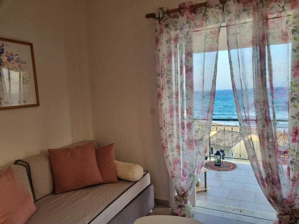 Corfu Dream Glyfada Apartments