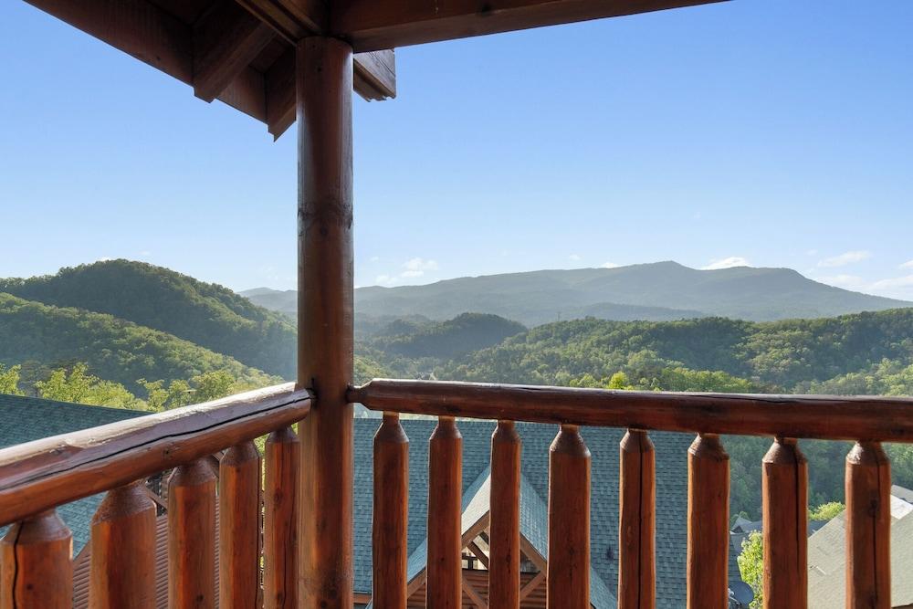 Theatre in the Mountains by Jackson Mountain Rentals