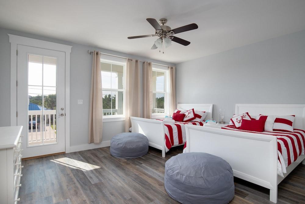 601 Lyndell Ln - Pier Relaxation I