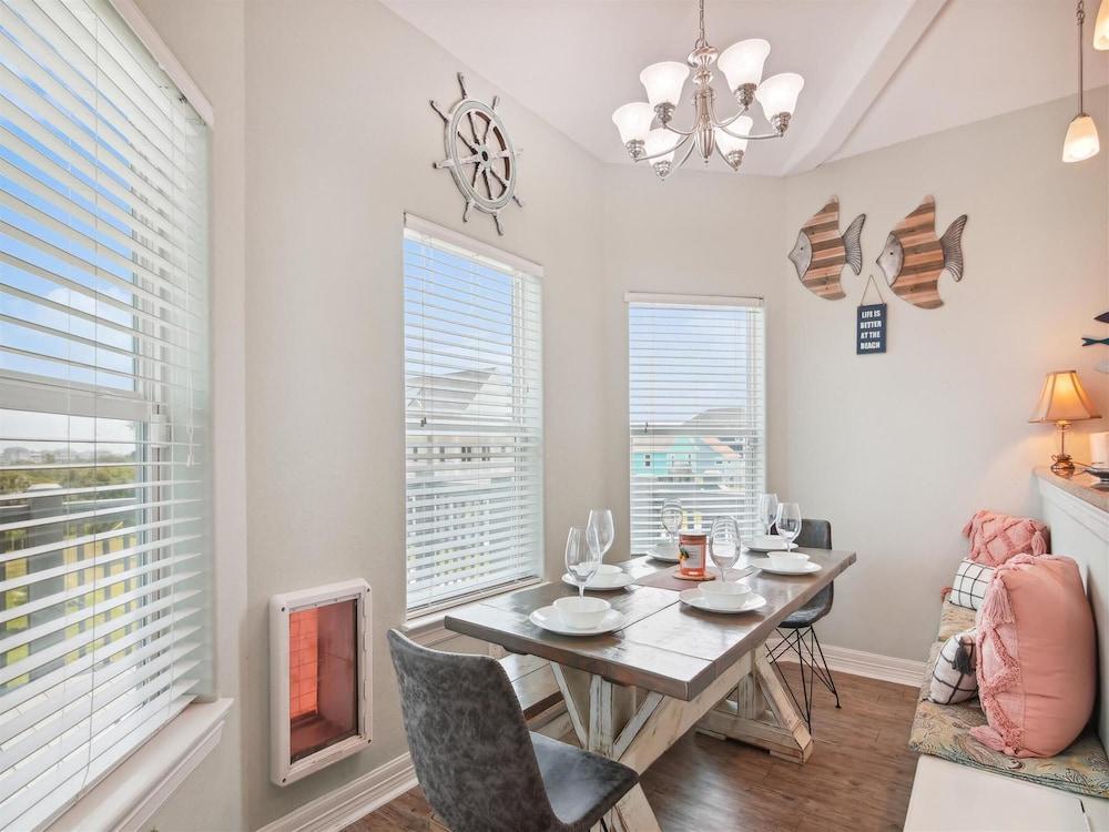 Adventure Awaits by Ryson Vacation Rentals