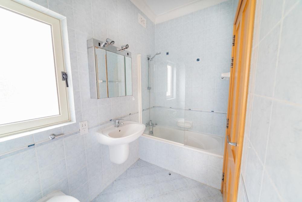 Amazing Views of Spinola Bay in Heart of St.julians