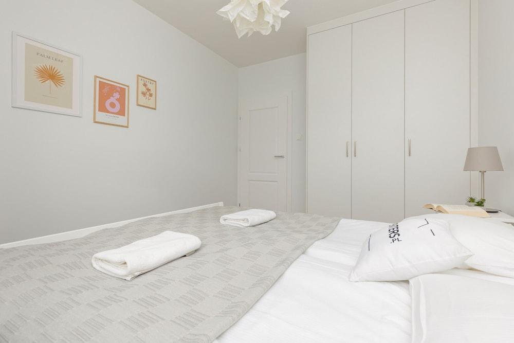 Apartment Stalowa 39 by Renters