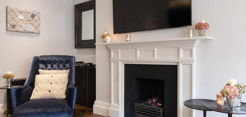 The Chesterfield Suite