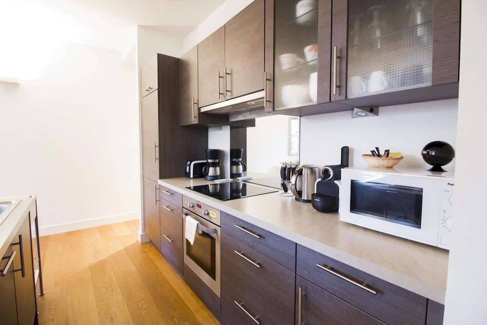 Brussels - Louise Stephanie II