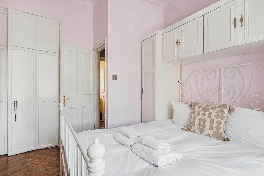 Charming one Bedroom Flat Near Maida Vale