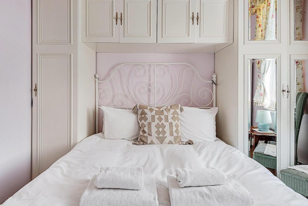 Charming one Bedroom Flat Near Maida Vale