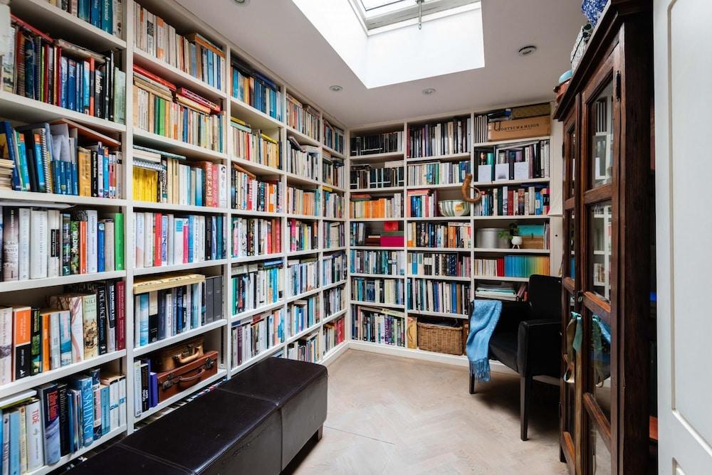 Charming Chiswick Home