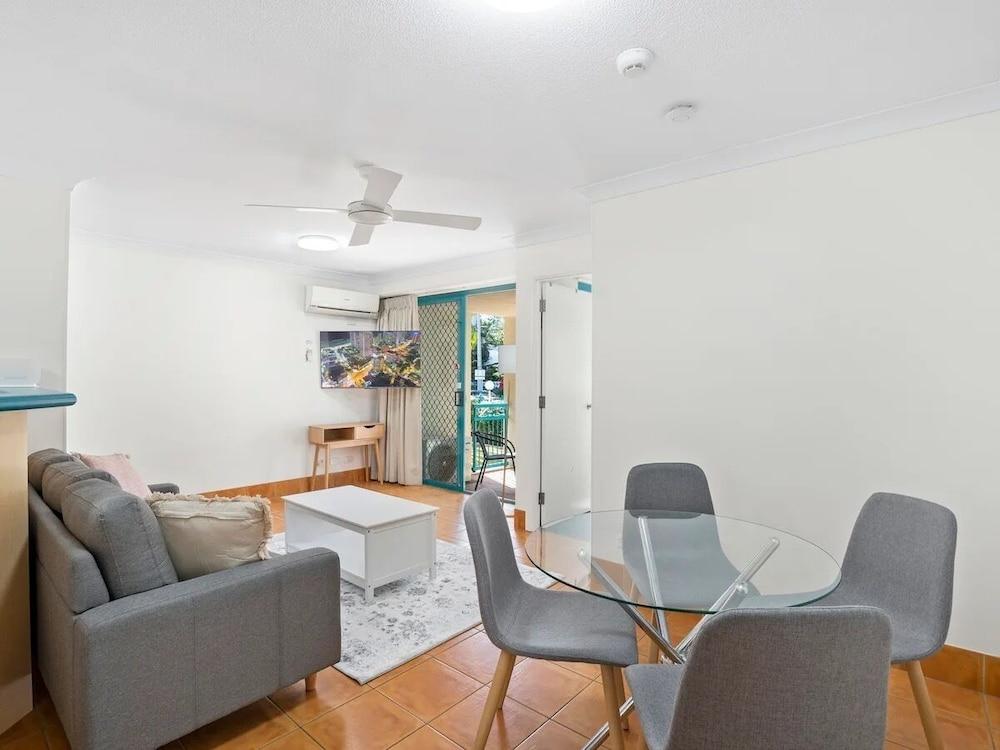 Aruba Beach - Private Apartments