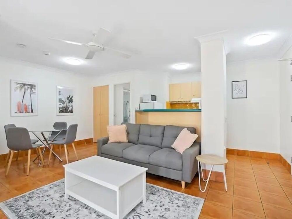 Aruba Beach - Private Apartments