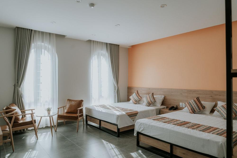 Le Cactus Hotel Ha Long