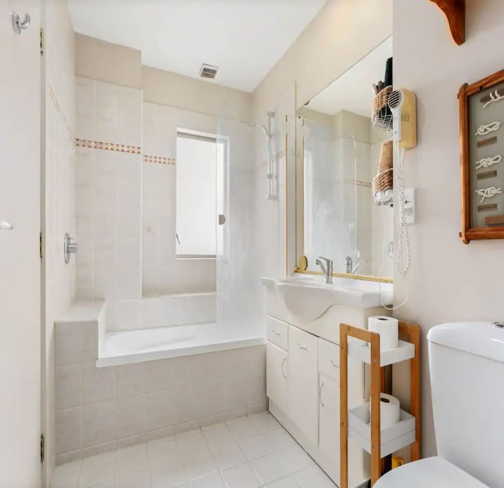 Central and stylish apartment