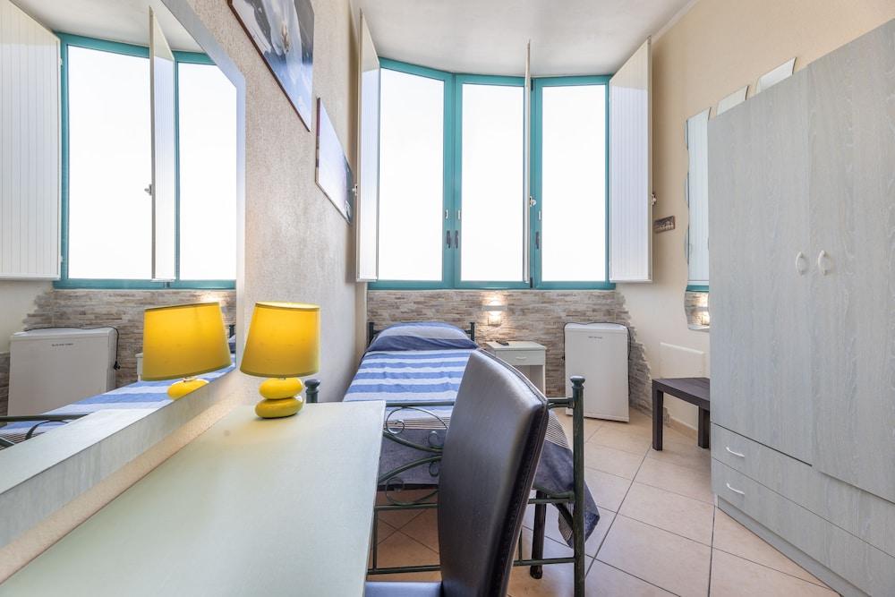 Le Stanze della Baia