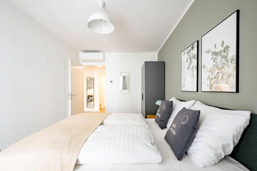 Limehome Budapest Mosonyi u. 4