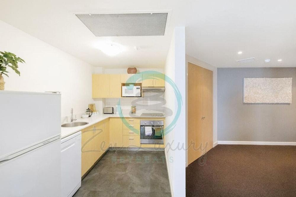 ZEN88 ESPLANADE - 3BR Luxury Suite Apt