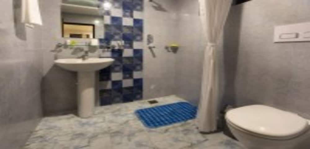 MeroStay 110 Cottage