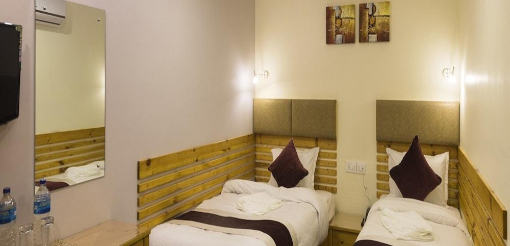 MeroStay 110 Cottage