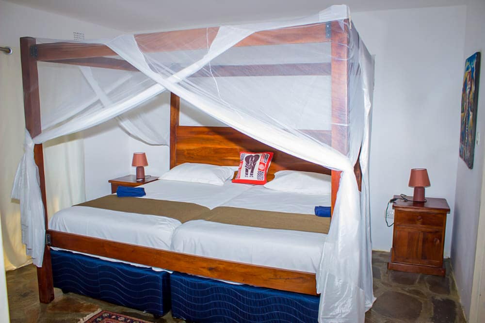 Sunset Lakeview Lodge